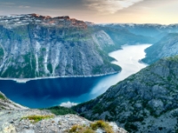 Trolltunga